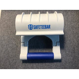 Portable SAFETEEBAR Subway Grab Bar