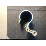 Portable SAFETEEBAR Subway Grab Bar